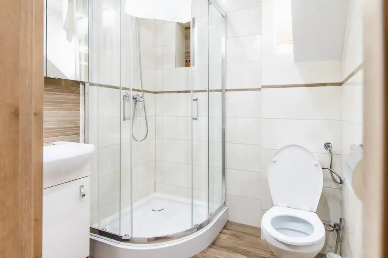 Apartamenty Kapitańskie