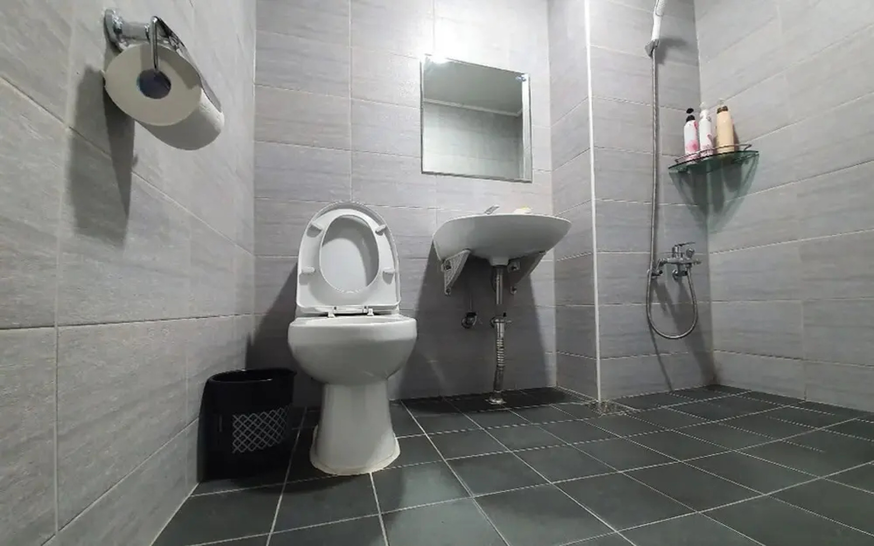 Boryeong Awesome Guest House