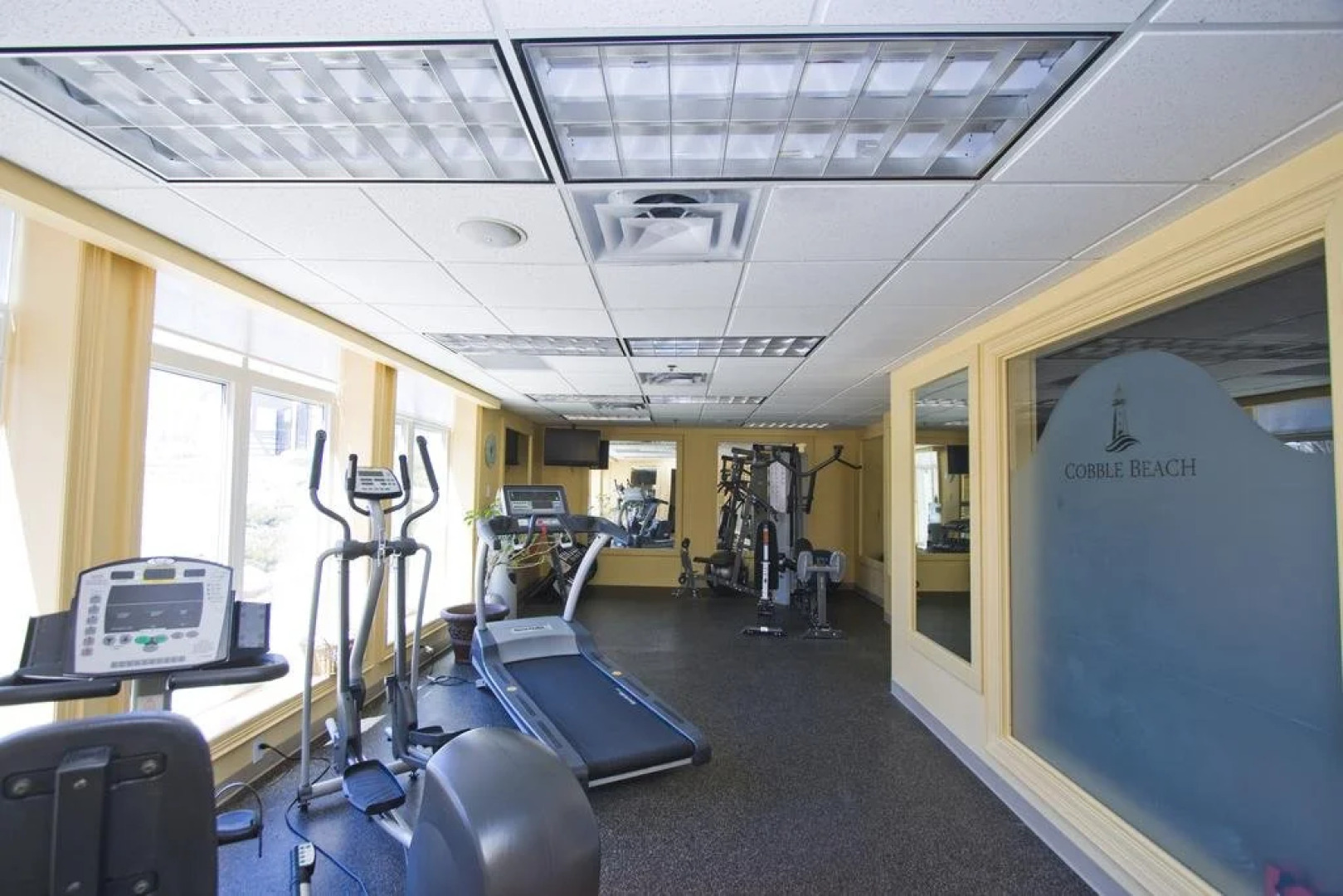 The Inn at Cobble Beach