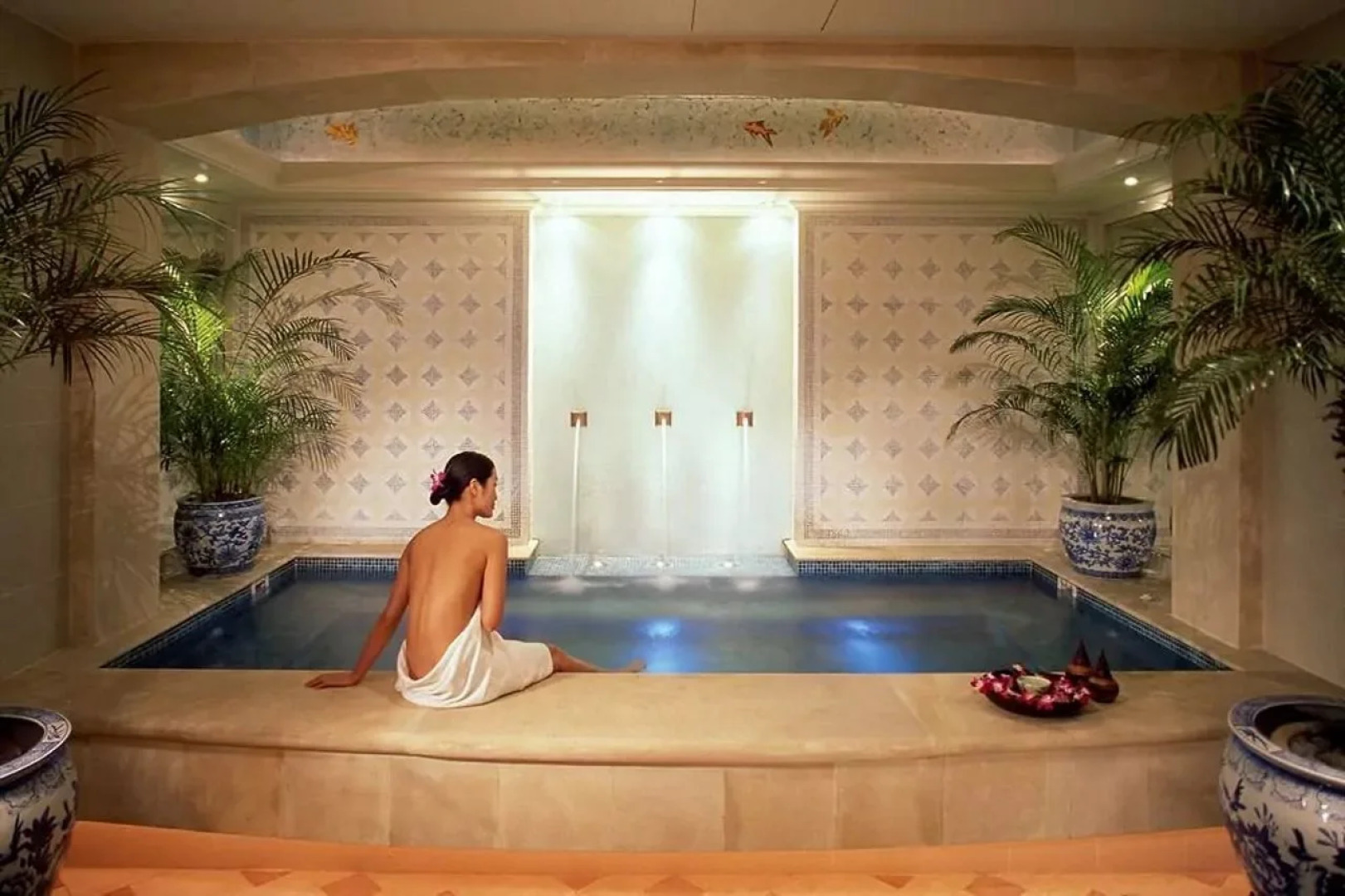 Artyzen Grand Lapa Macau