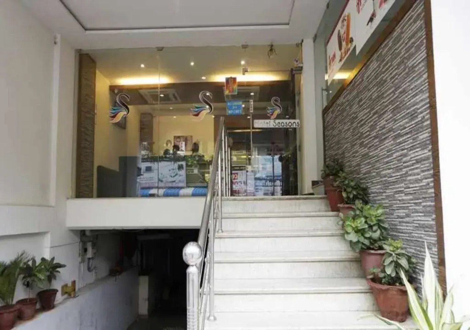 Treebo Seasons - Heritage Town Pondicherry