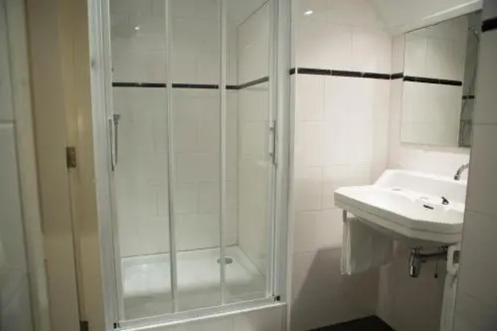 Hotel Restaurant Sevenster