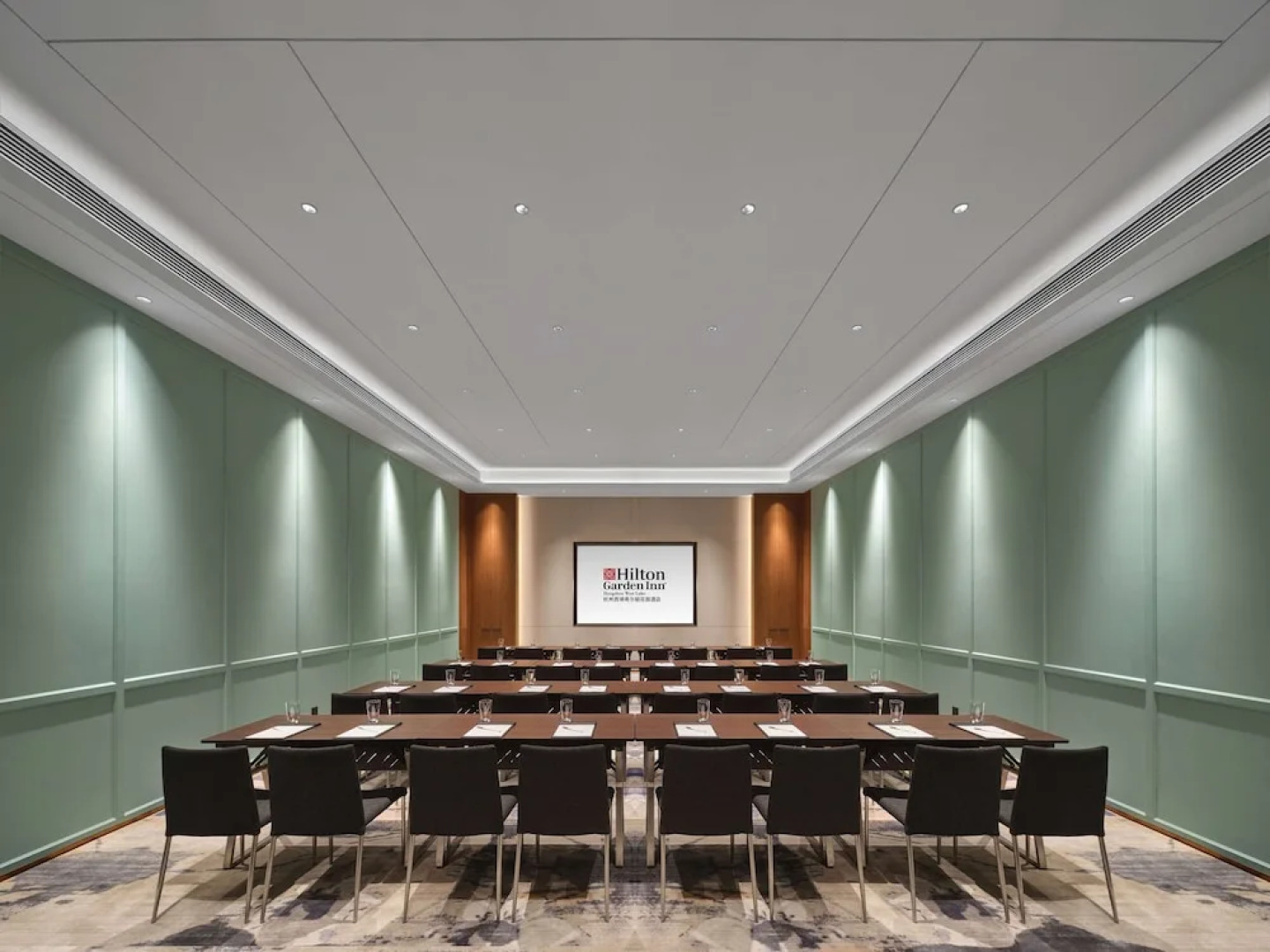 Hilton Garden Inn Hangzhou West Lake