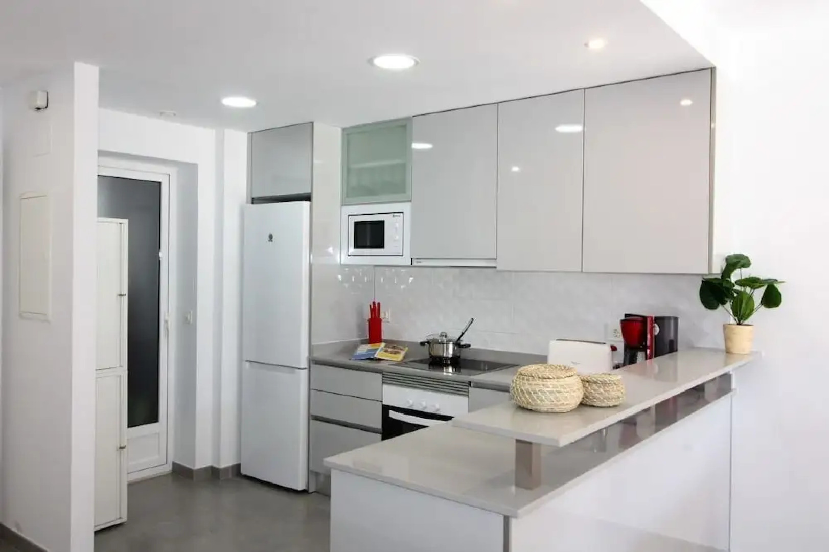 Apartamento Casa Laurita