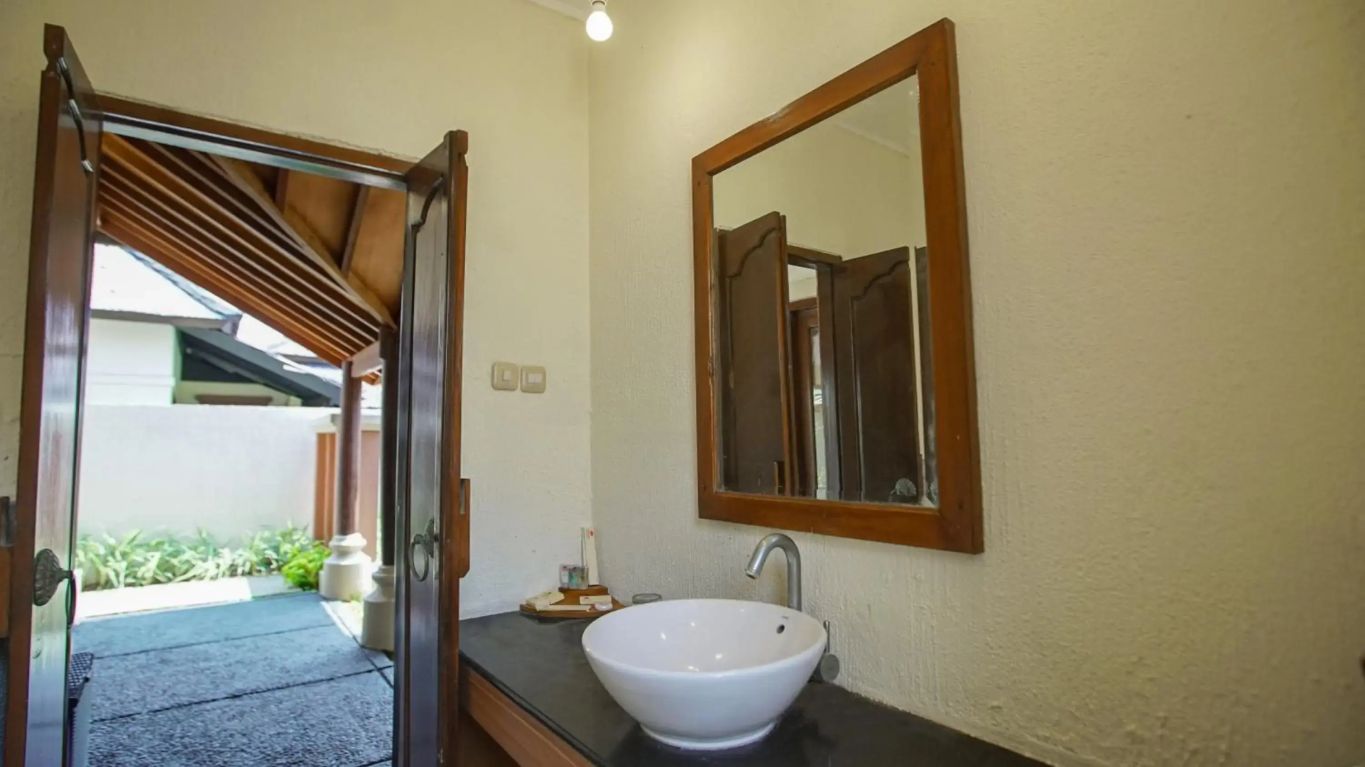 Kalicaa Villa Resort