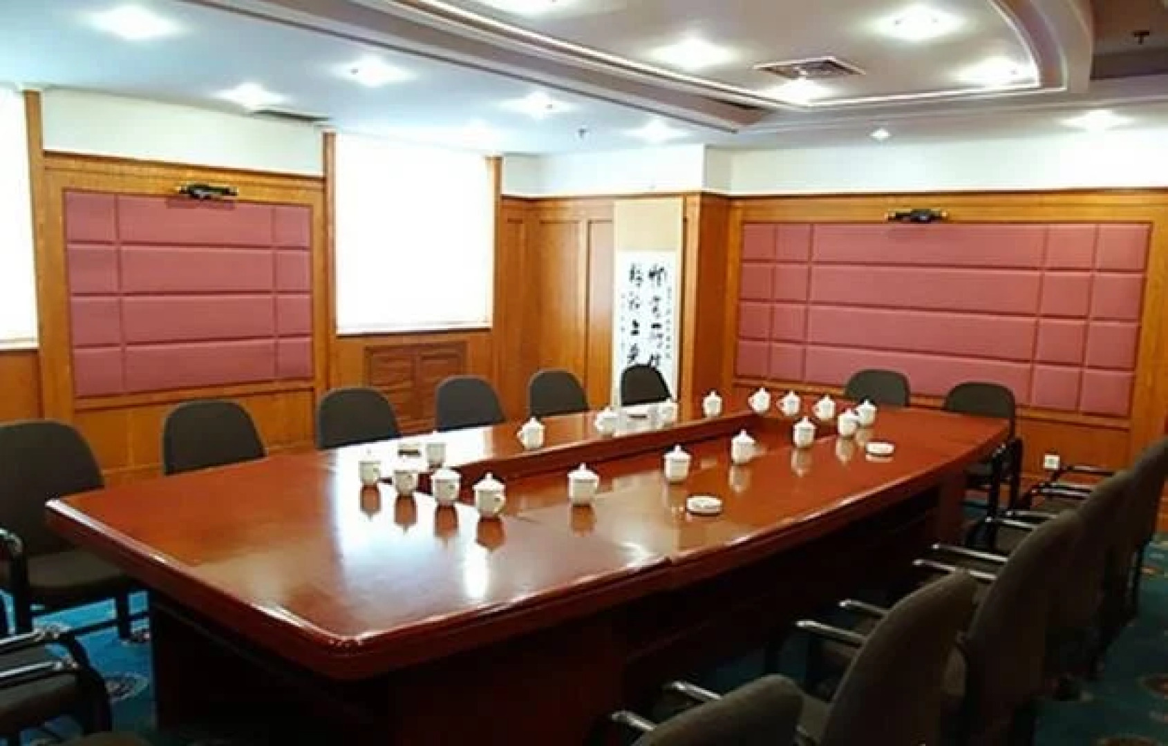 Hampton by Hilton Harbin Int'l Convention and Exhibition Center