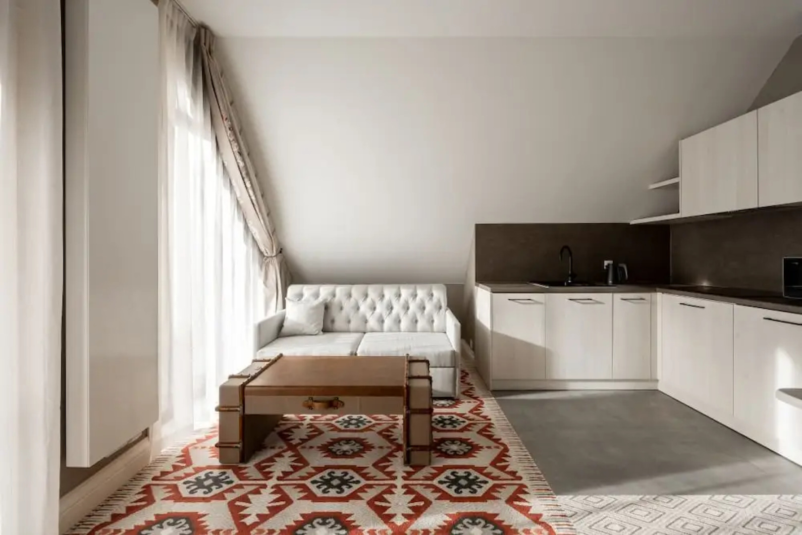 Aries Residence Bukowina