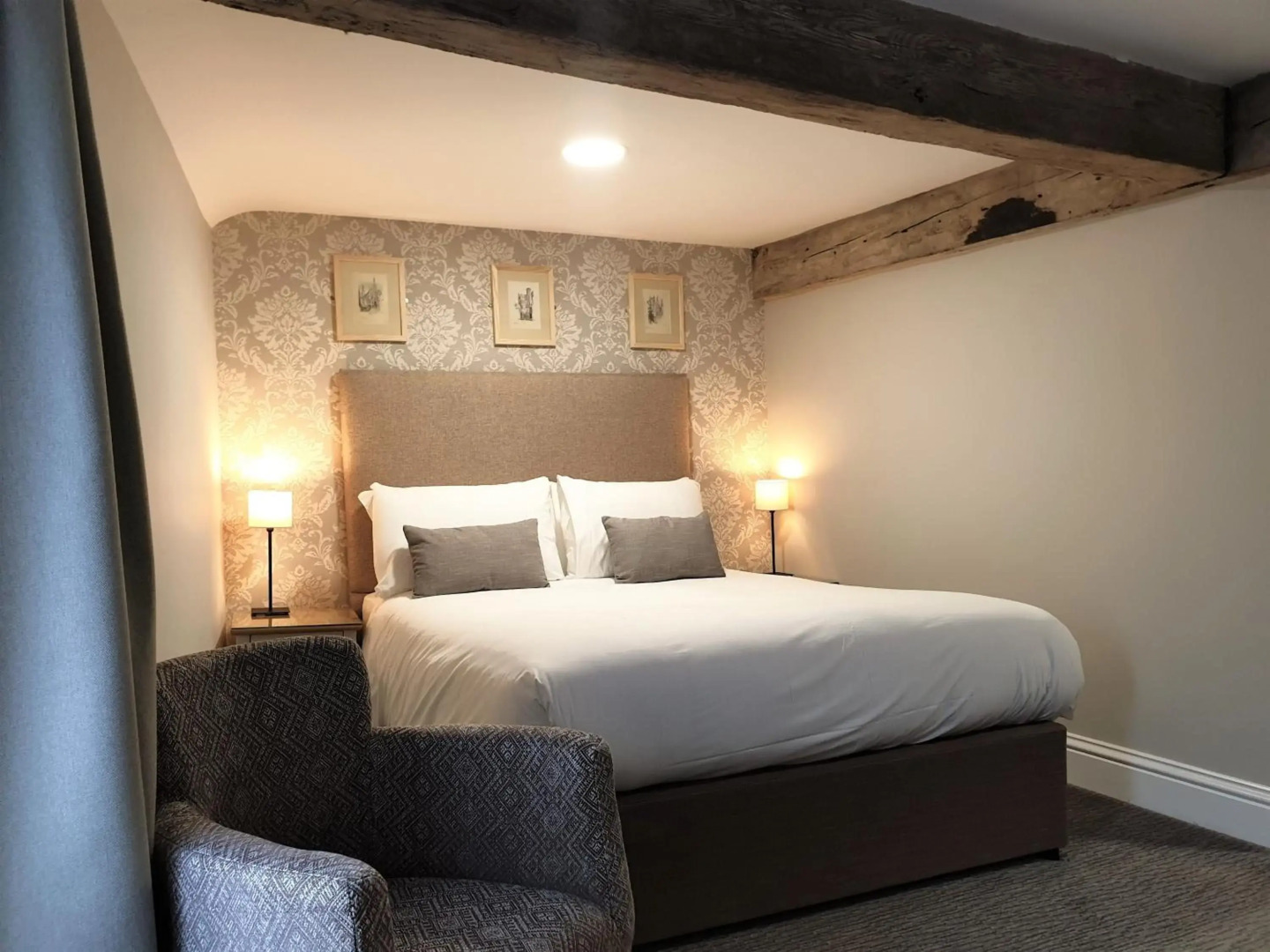 The Merchant's House, BW Signature Collection