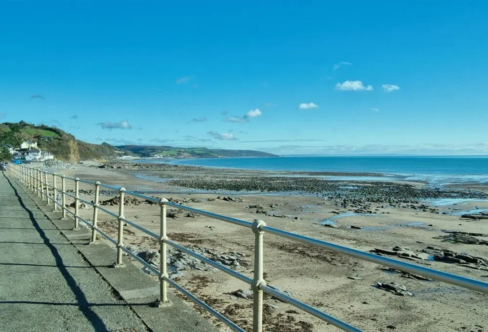 Wisemans House Apartment 2 - Wisemans Bridge