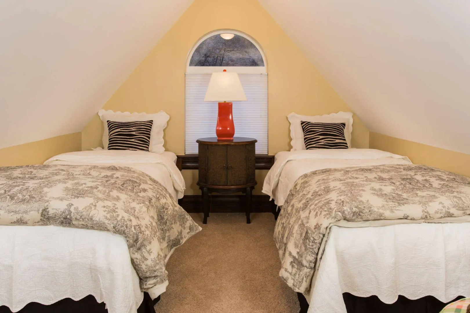 The Victorian Luxury B&B