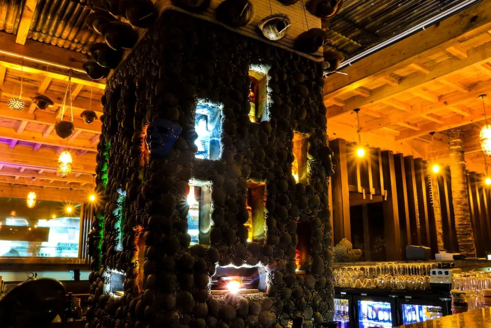 18 Degrees Beach Resort