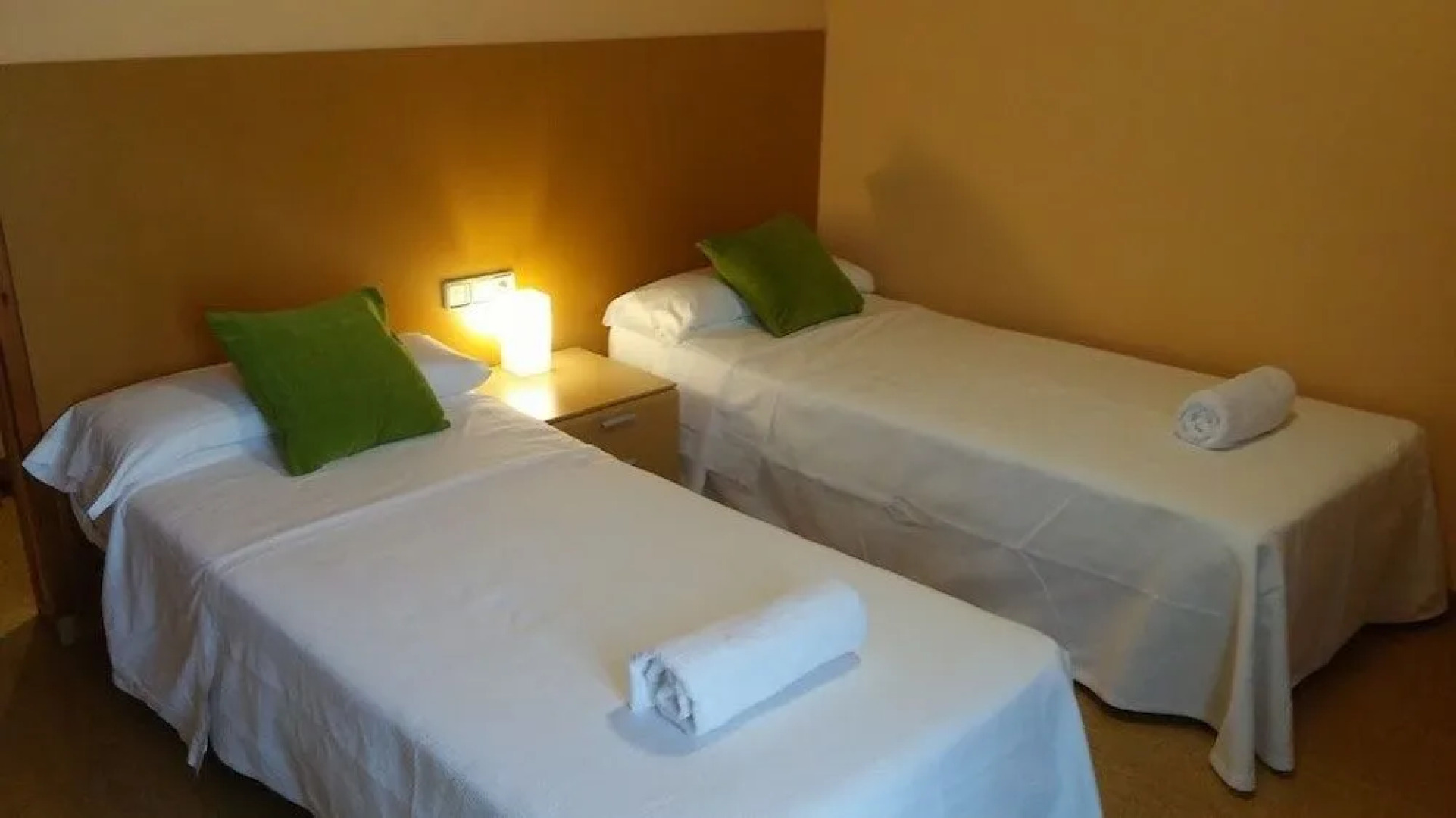 Hotel Costalaz Plaza