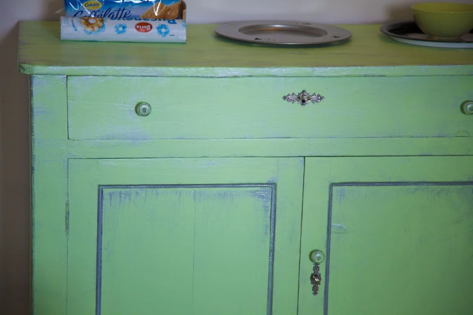 Casa Giulia Diano Castello