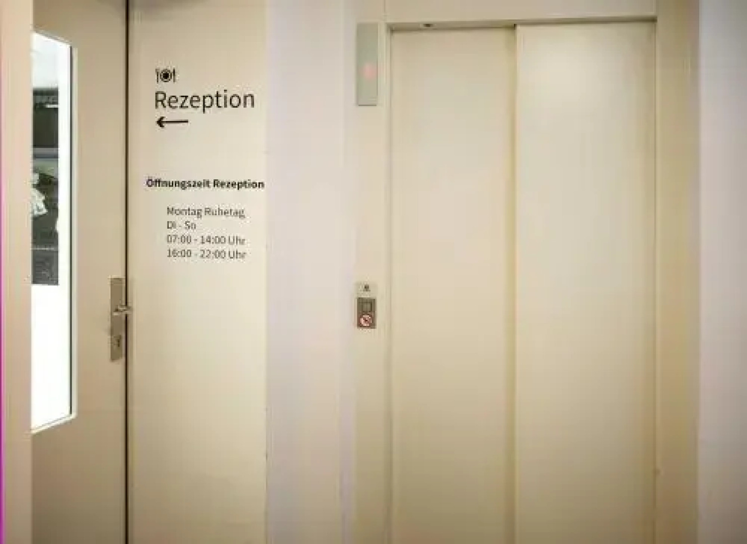 Hotel Linde-Sinohaus