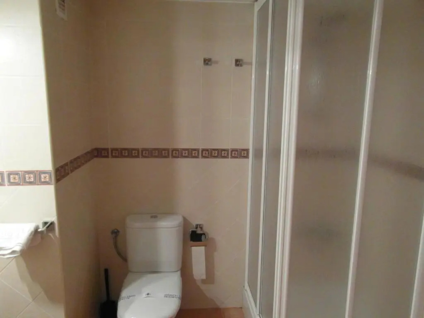 B14 - Edif Ribagorza 2º - Villmor