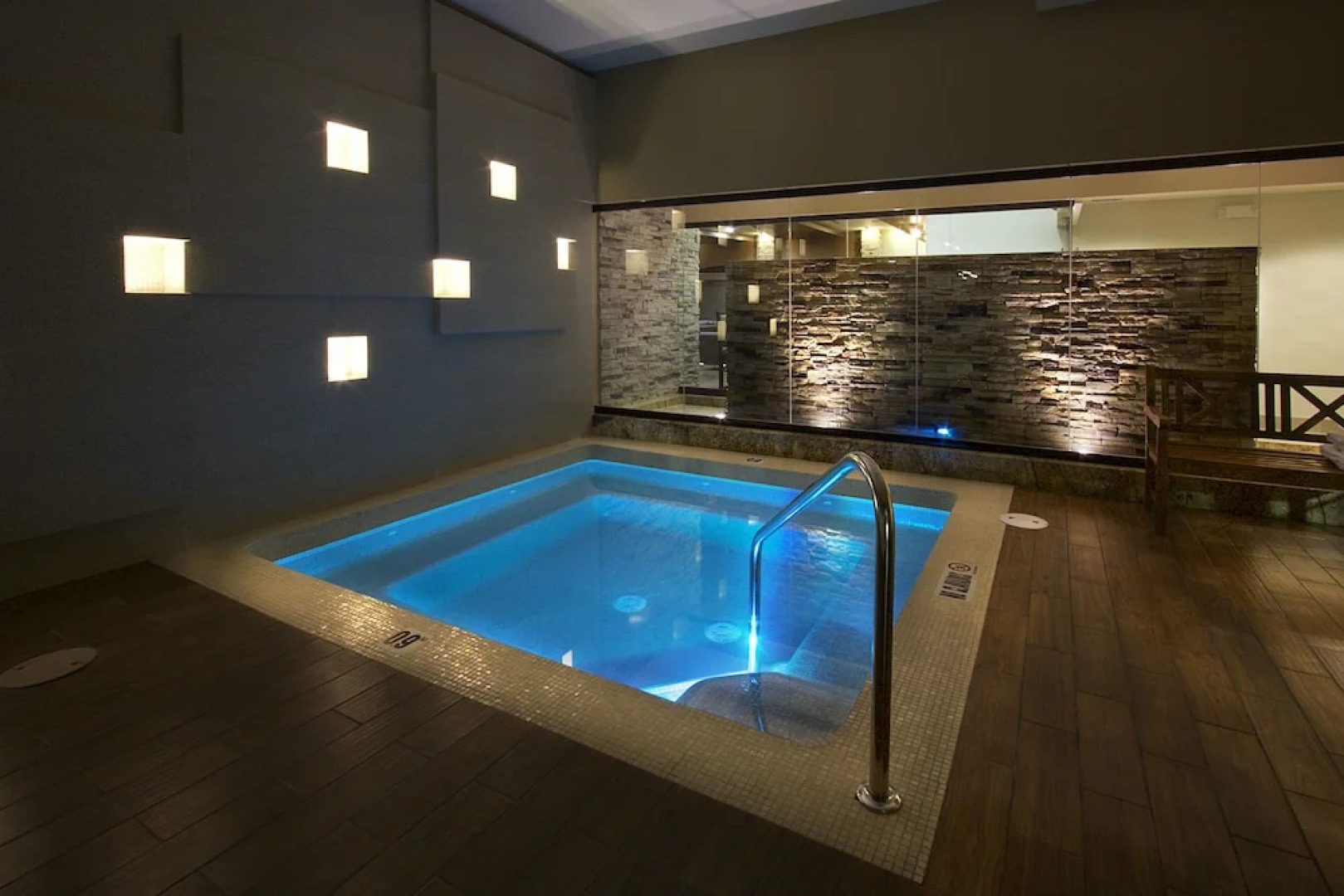 Staybridge Suites Chihuahua