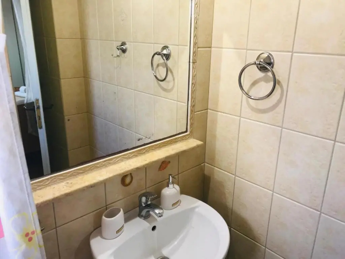 Christakos stone house Elafonisos