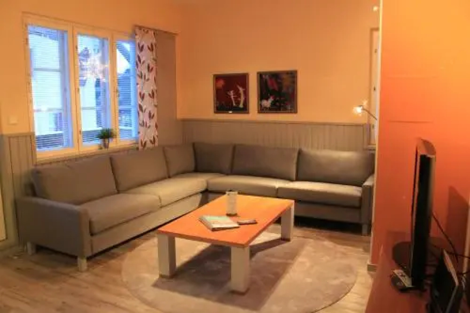 Levikaira Apartments - Alpine Chalets