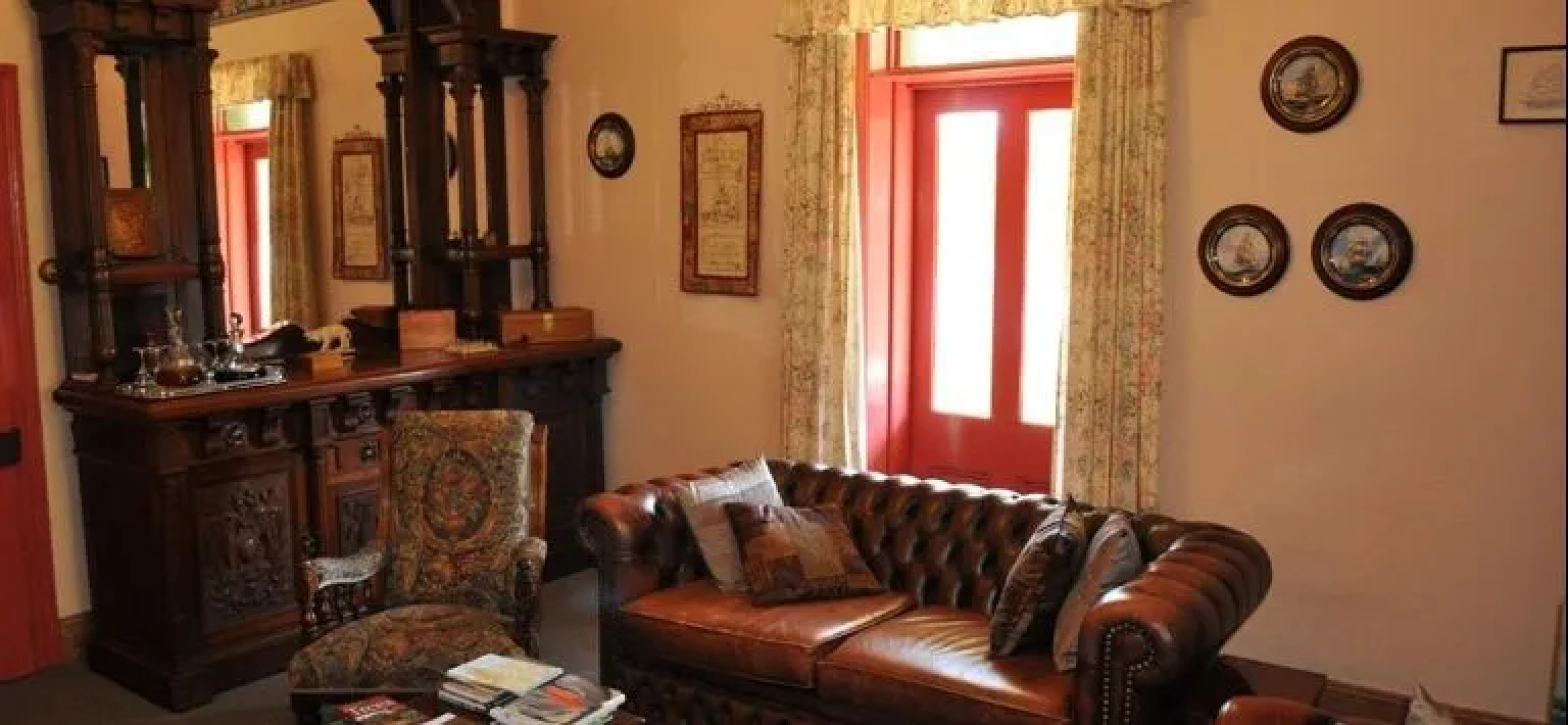 Norfolk Bay Convict Station