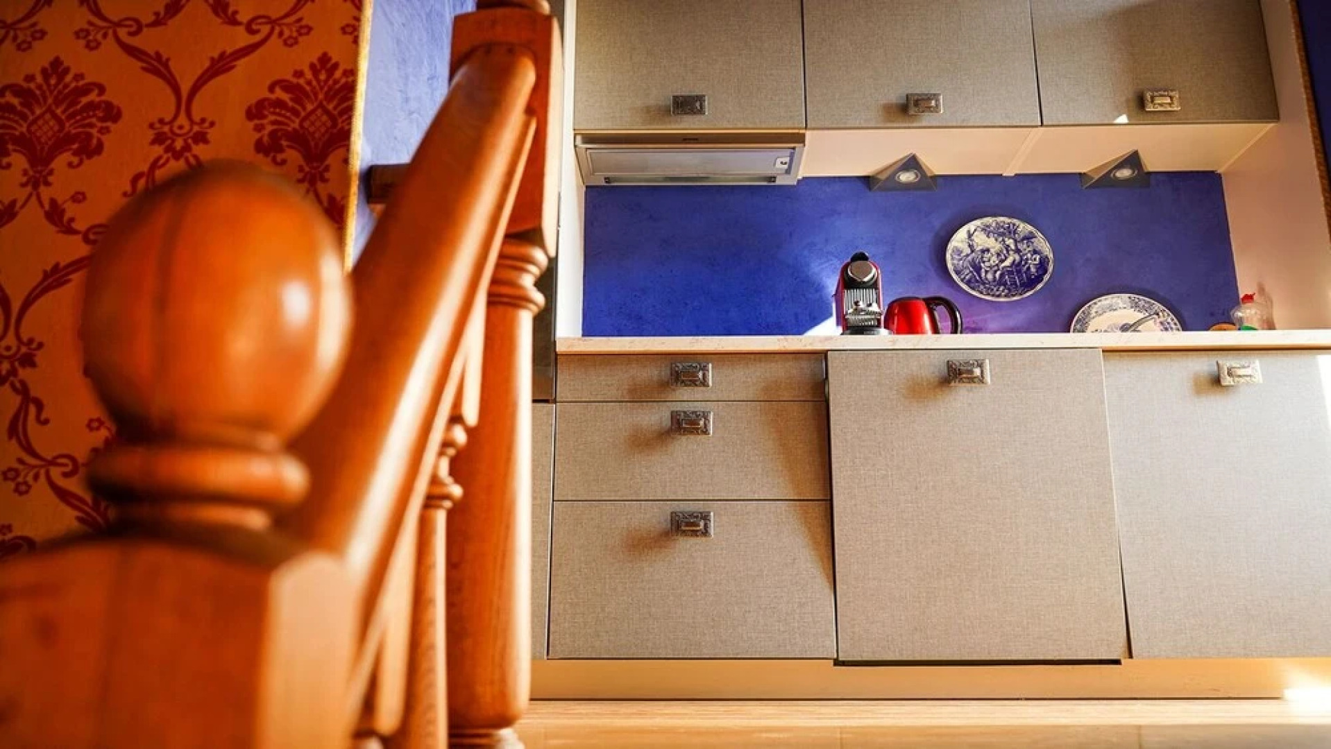 Les Gîtes d'Apothecarius