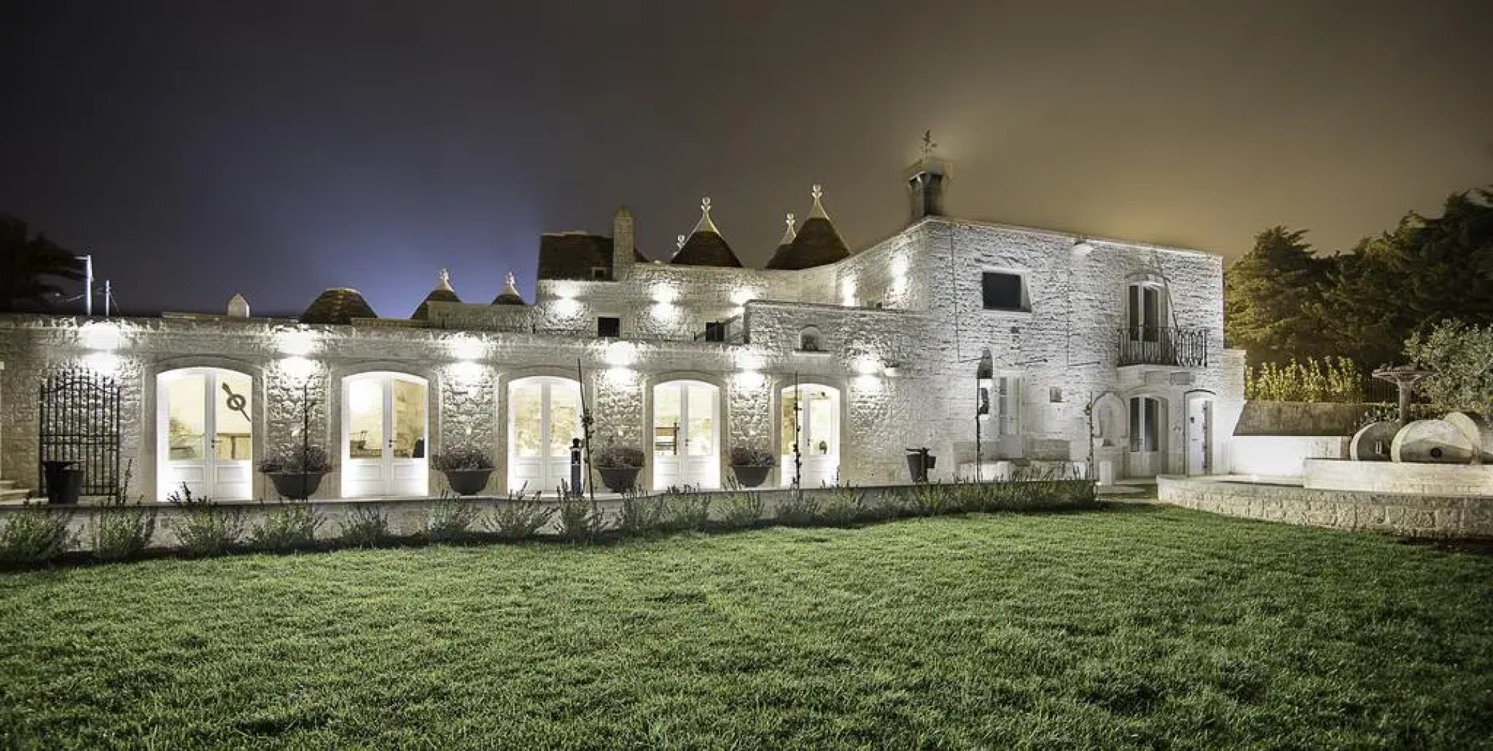 La Corte dell'Astore