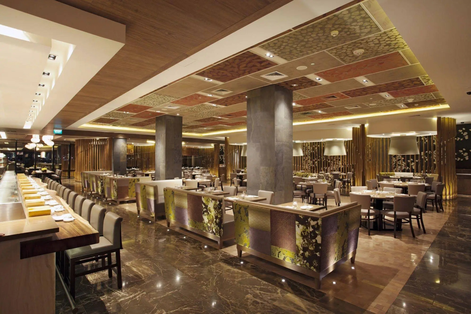 City of Dreams - Nüwa Manila