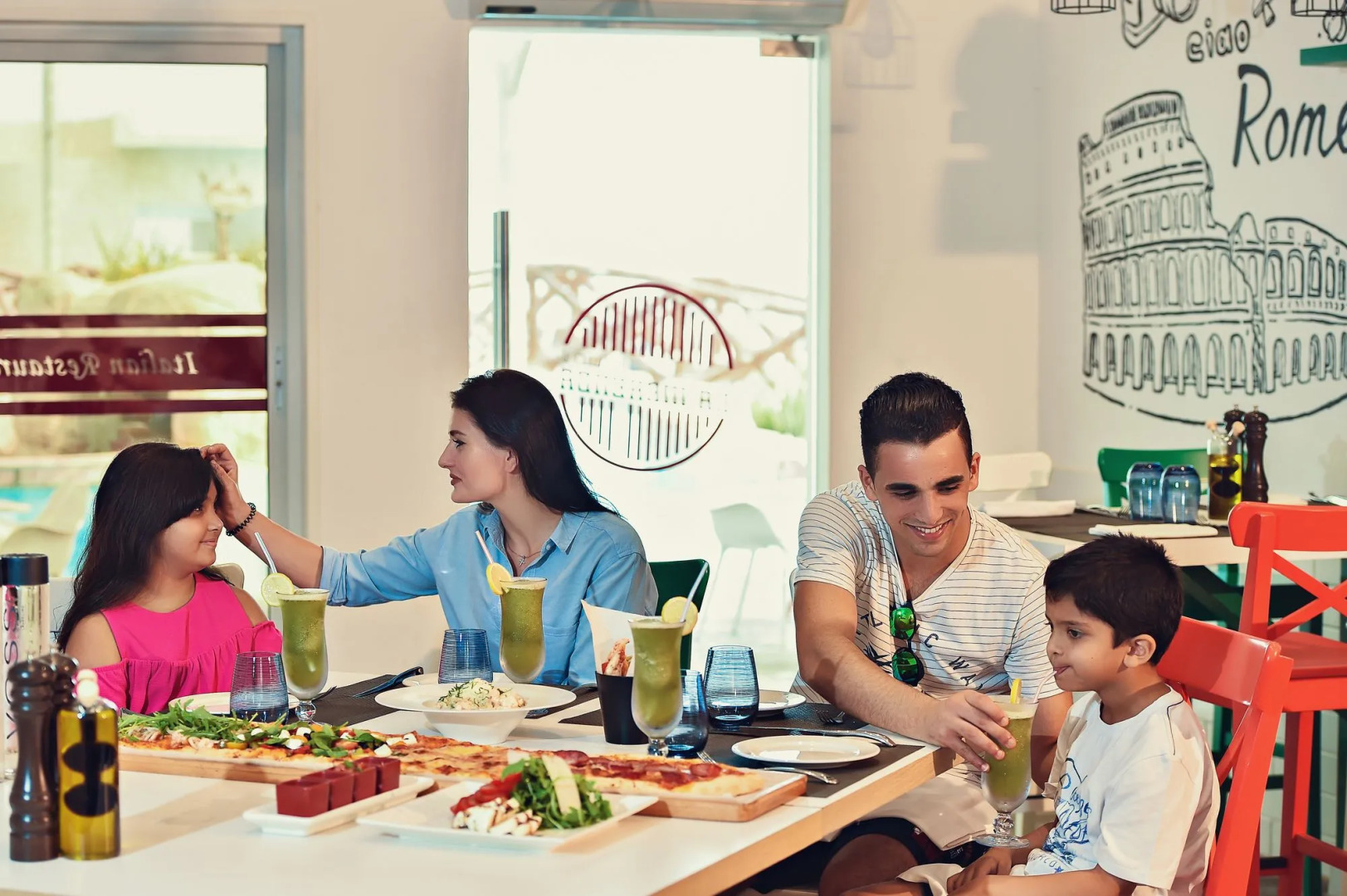 Sealine Beach - a Murwab Resort