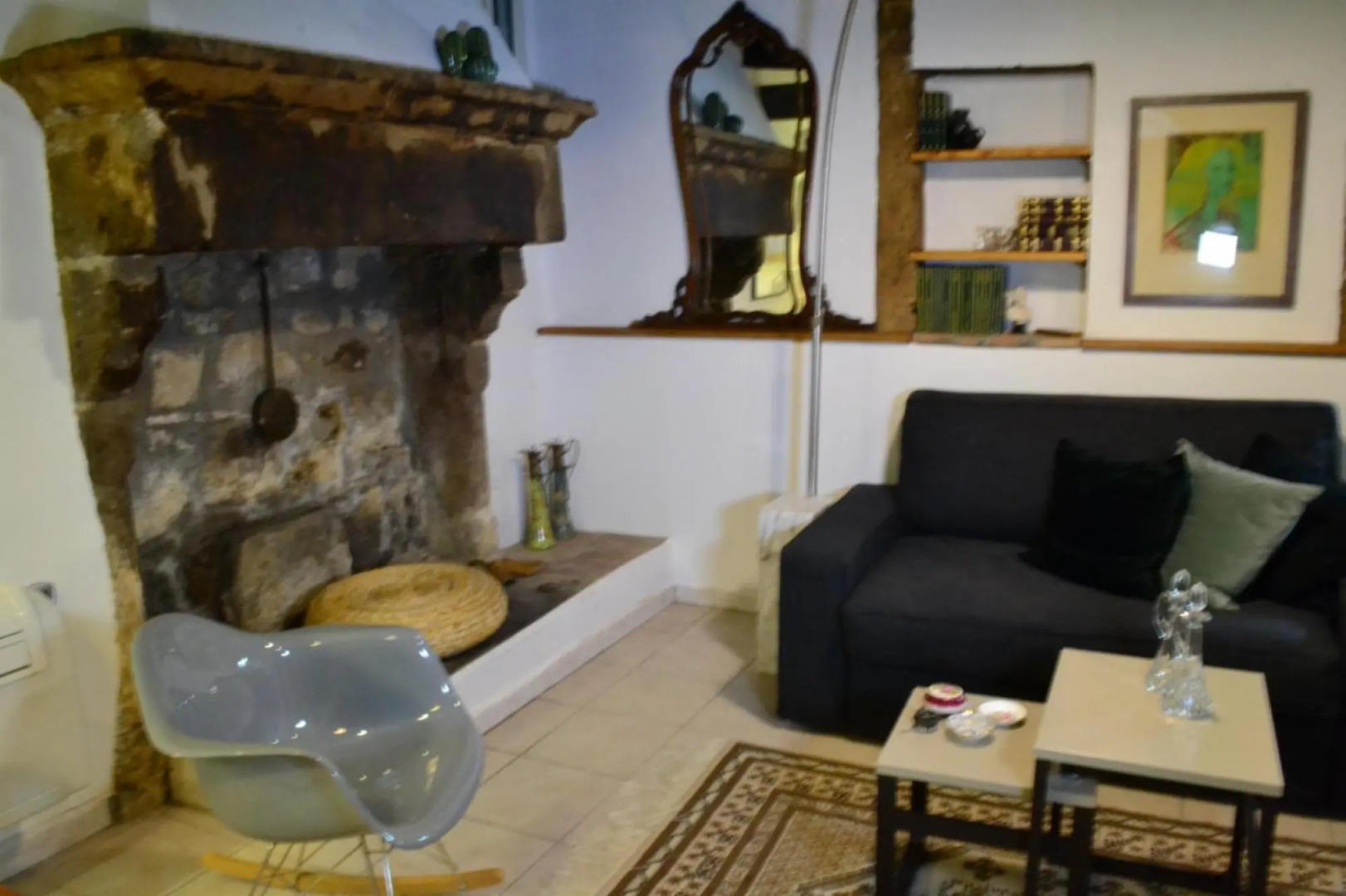 Casa Messi - Casa Messi a Vicolo della Rivolta 25 Apt.5