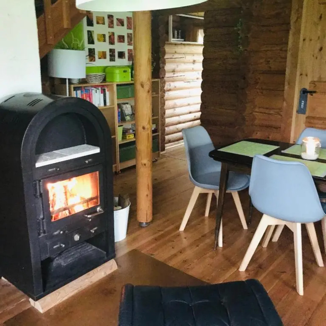 Eifel-Lounge - BLOCKHAUS