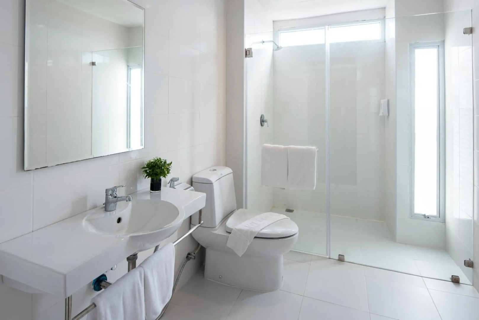 Eco Inn Prime Mae Sot