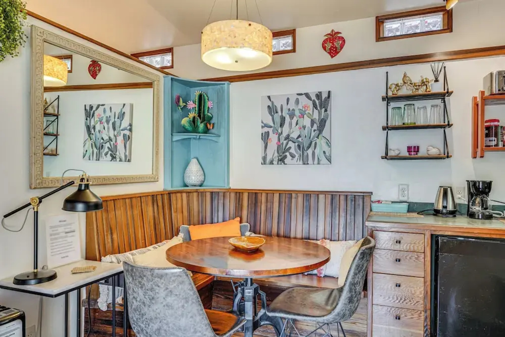 Casita Colibri: Lovely, Romantic Patagonia Retreat