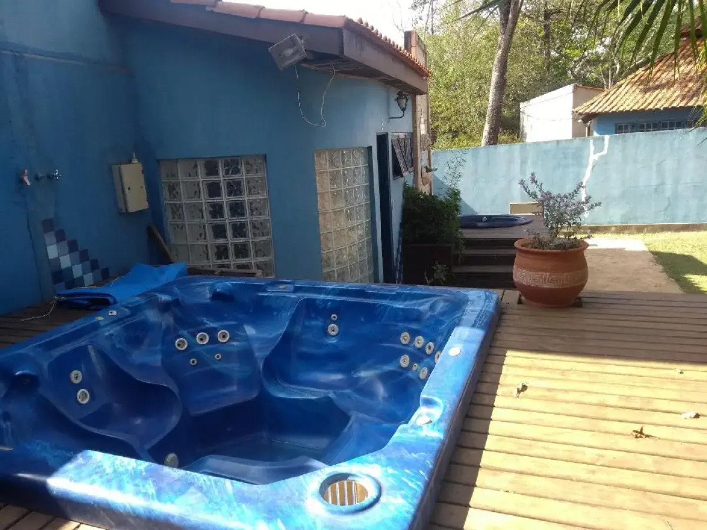 Pousada Canto Dos Passaros