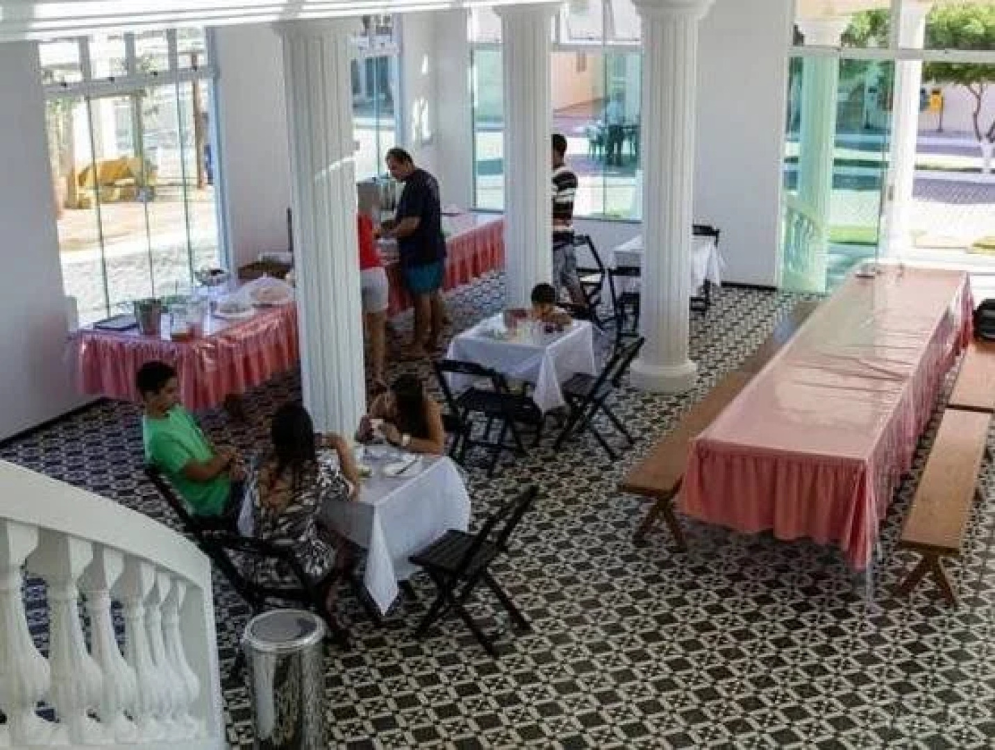 Hotel Acarau Riviera