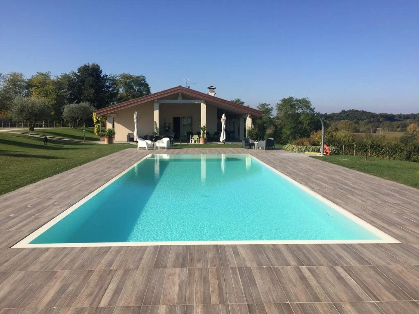 Agriturismo Colle dei Pivi