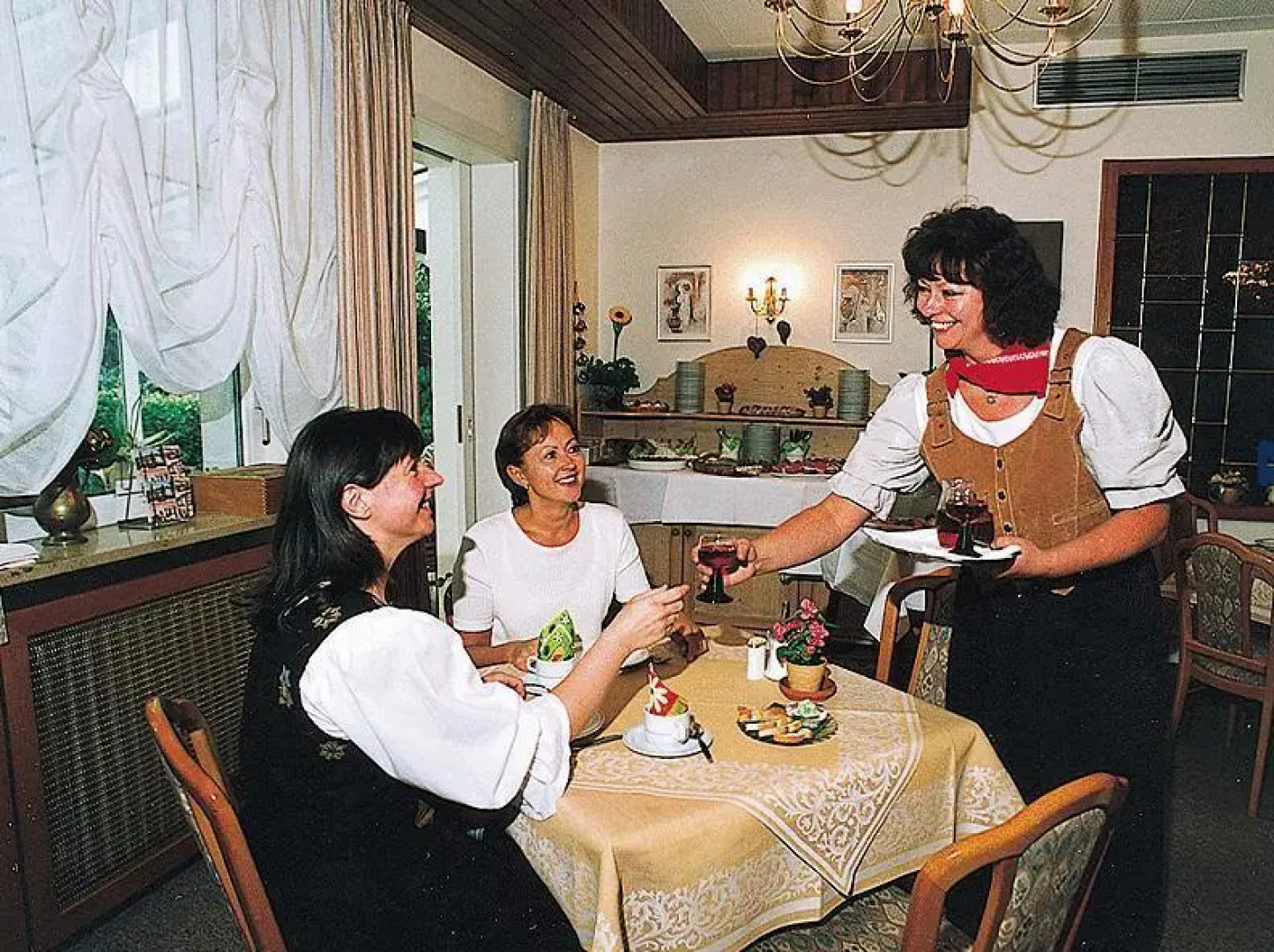 Privatsanatorium Horn