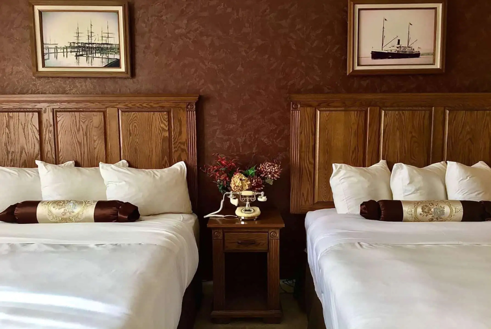 Eureka Inn, Trademark Collection by Wyndham