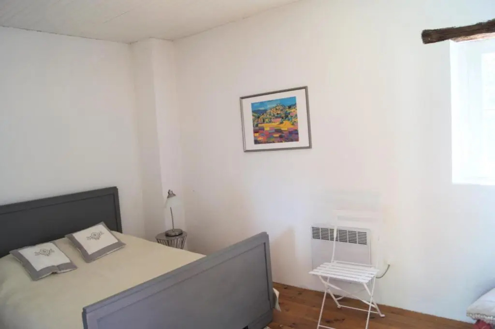 La Traversière Condorcet