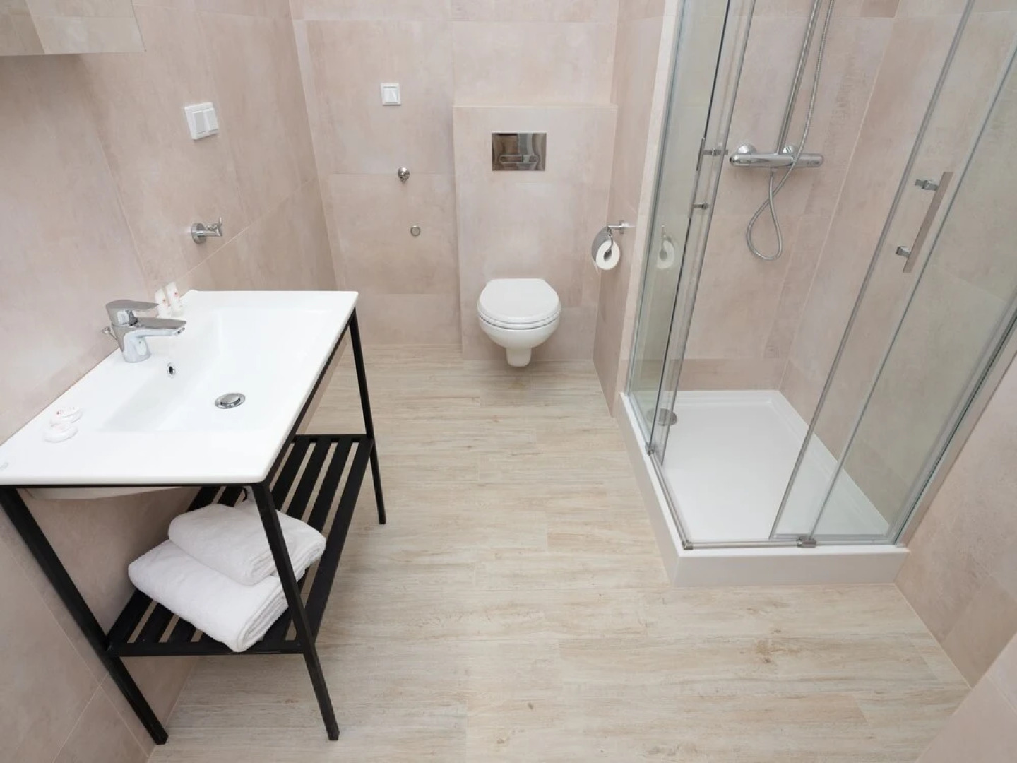 Aparthotel Premium Halicka 5