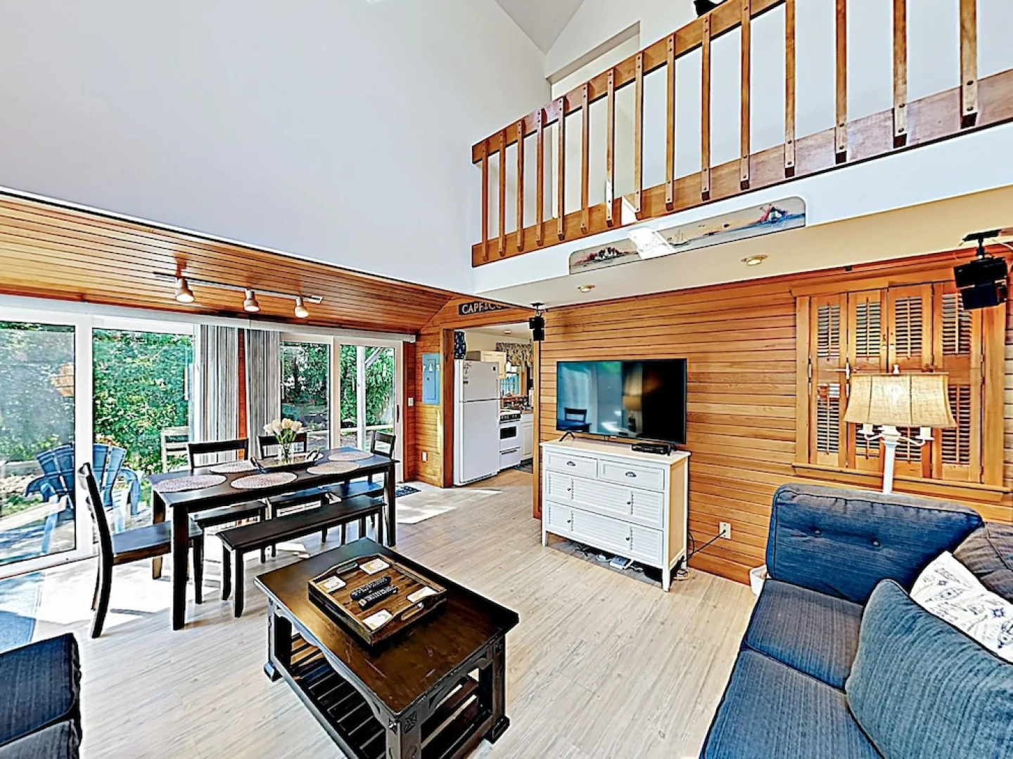 55 West Dennis - 3 Br Home