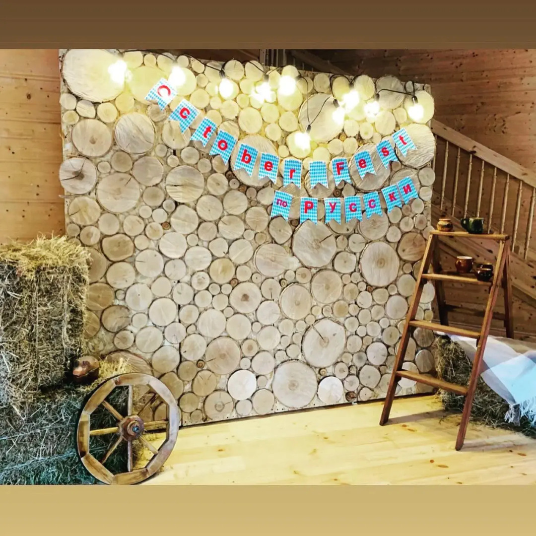 Baza otdyha "Metallurg"