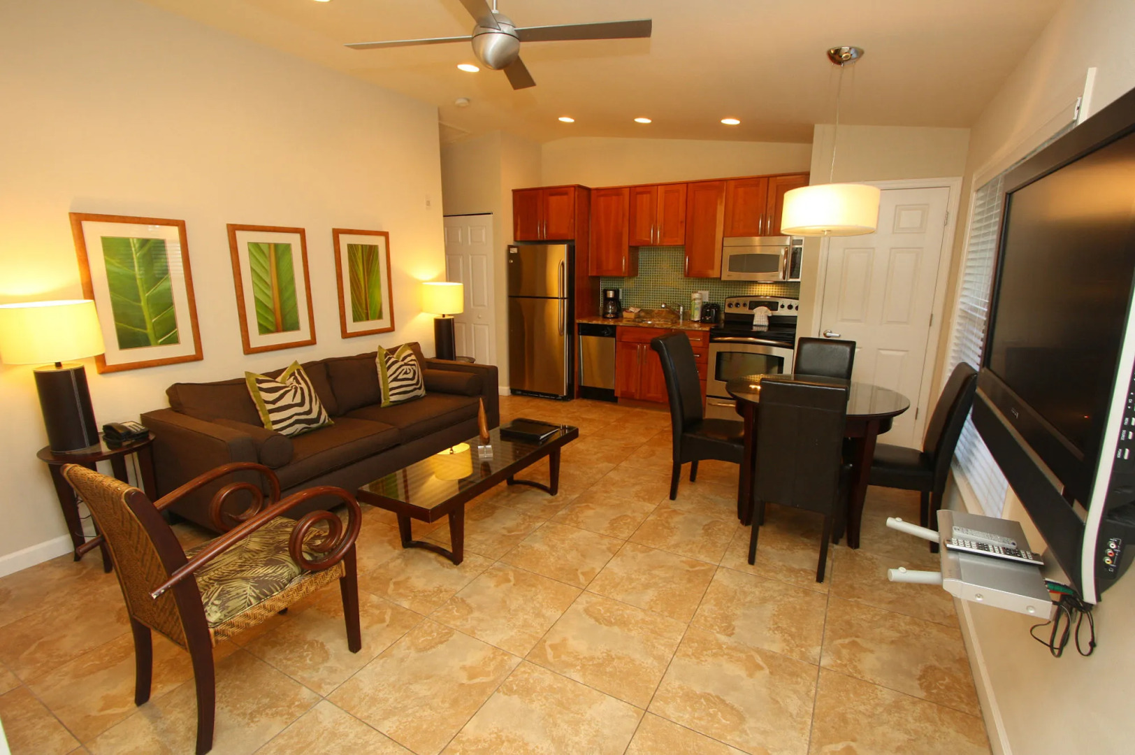 The Beach Club at Anna Maria by RVA