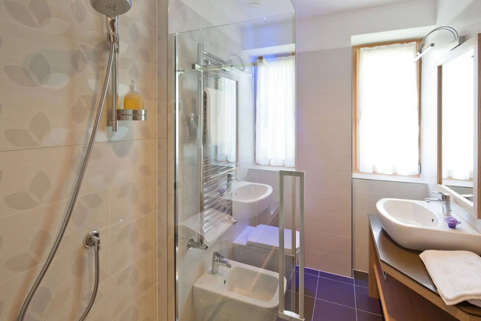 Family & Wellness Hotel Serena