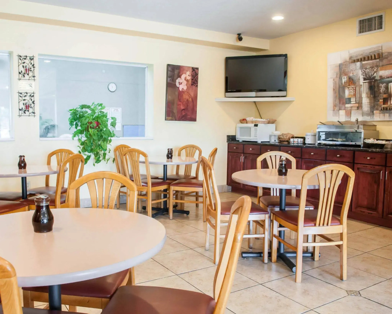 Econo Lodge Albuquerque Old Town