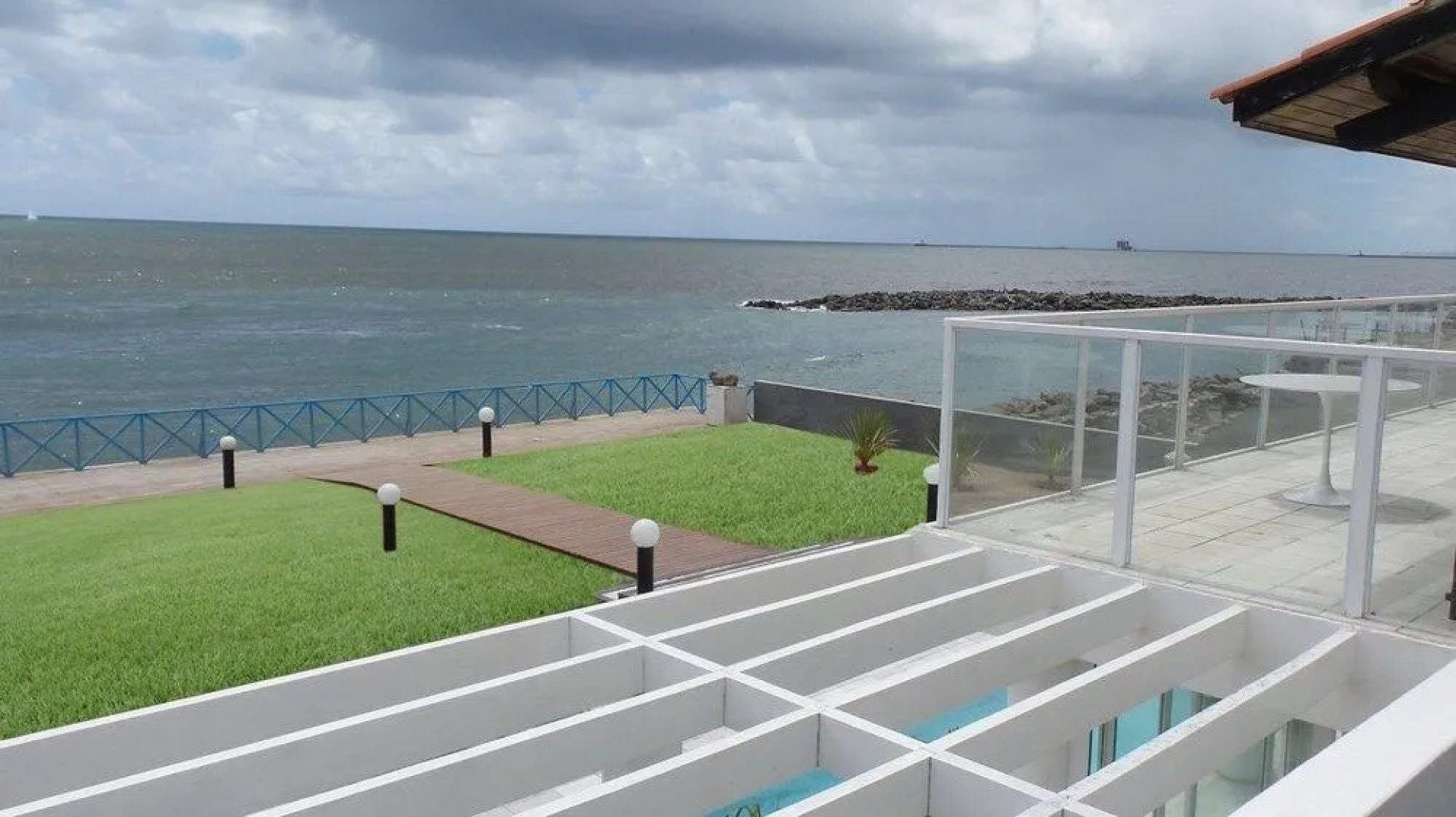 Pousada Mar dos Milagres