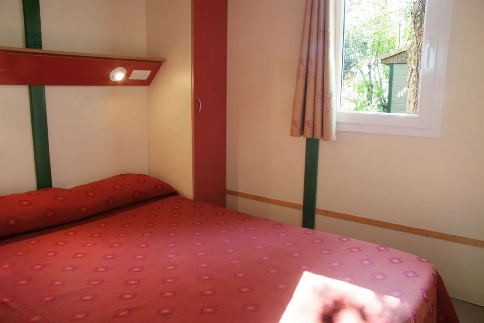 Camping Vilanova Park (SunLodge)