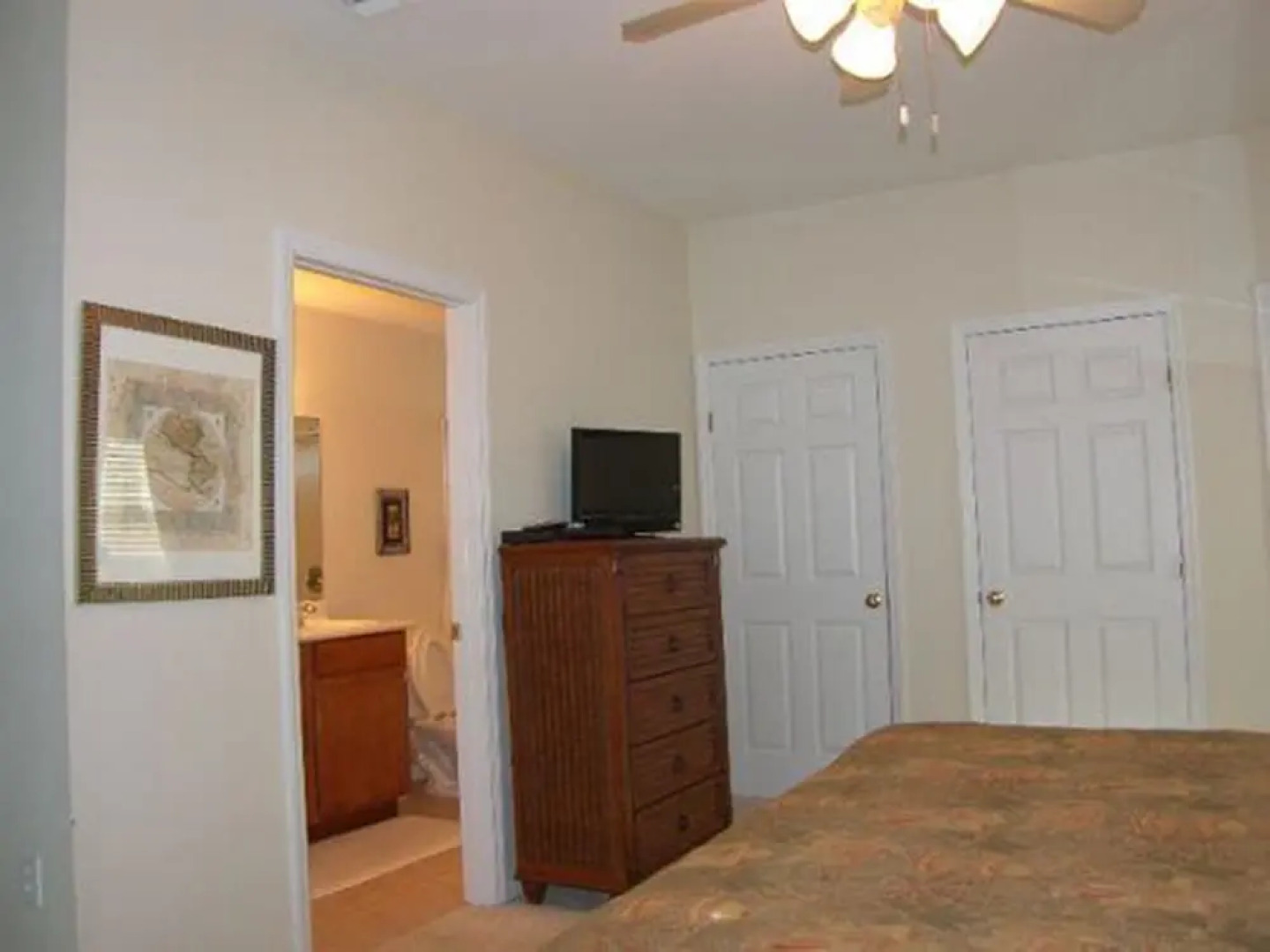 Yellow Bird Apartment 4 Bedroom