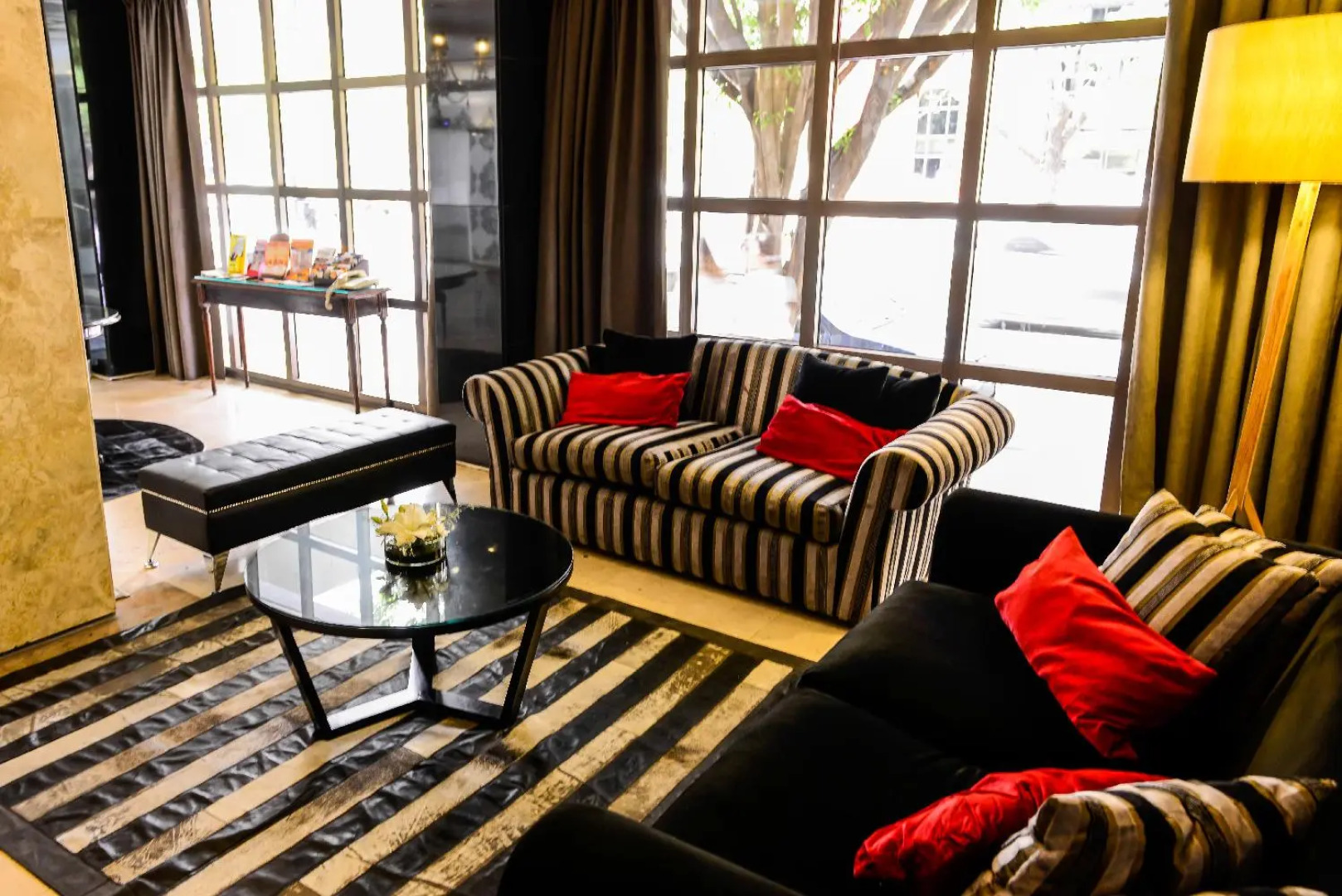 Amerian Cordoba Park Hotel