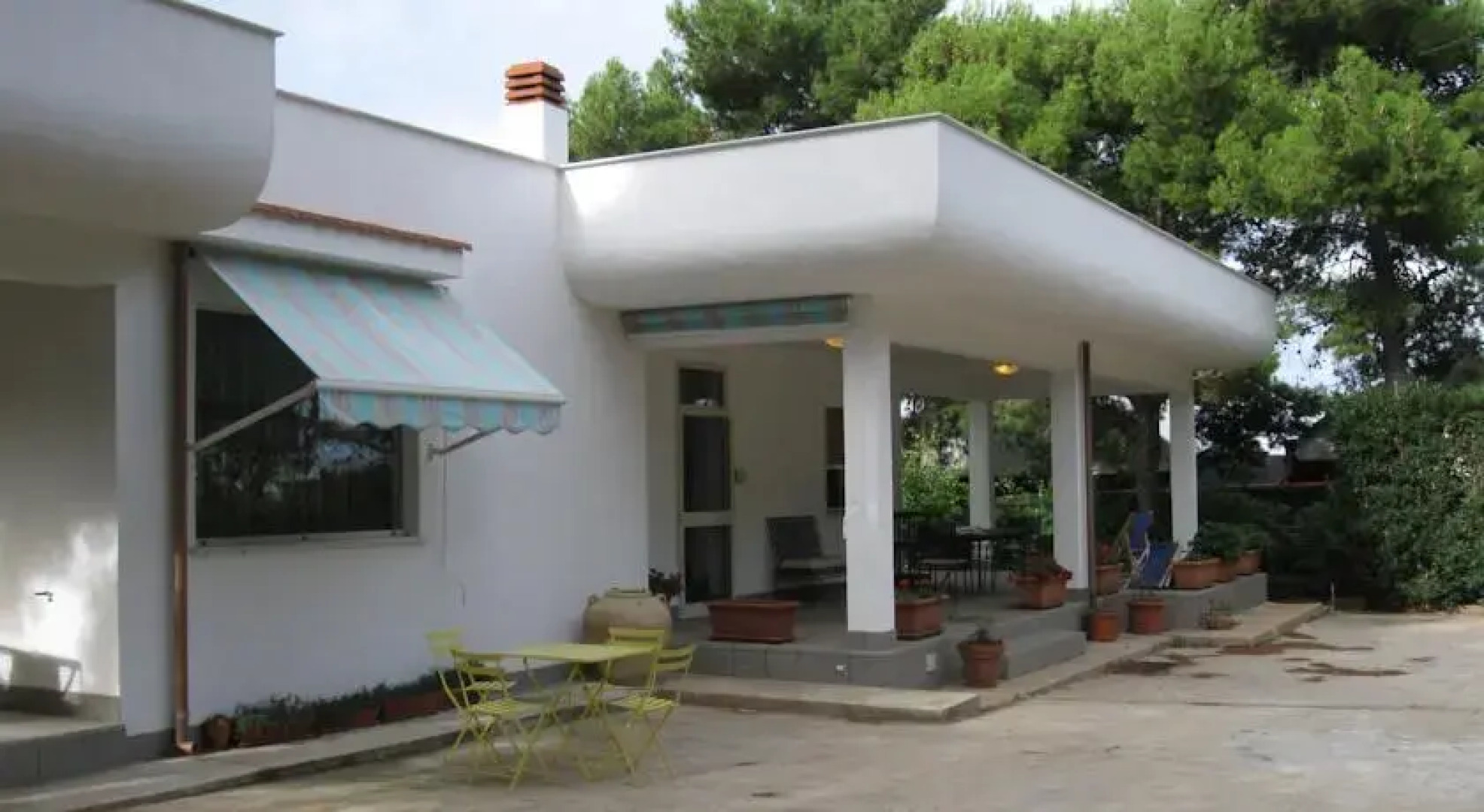 Casa Vacanze Siino Delle Rose