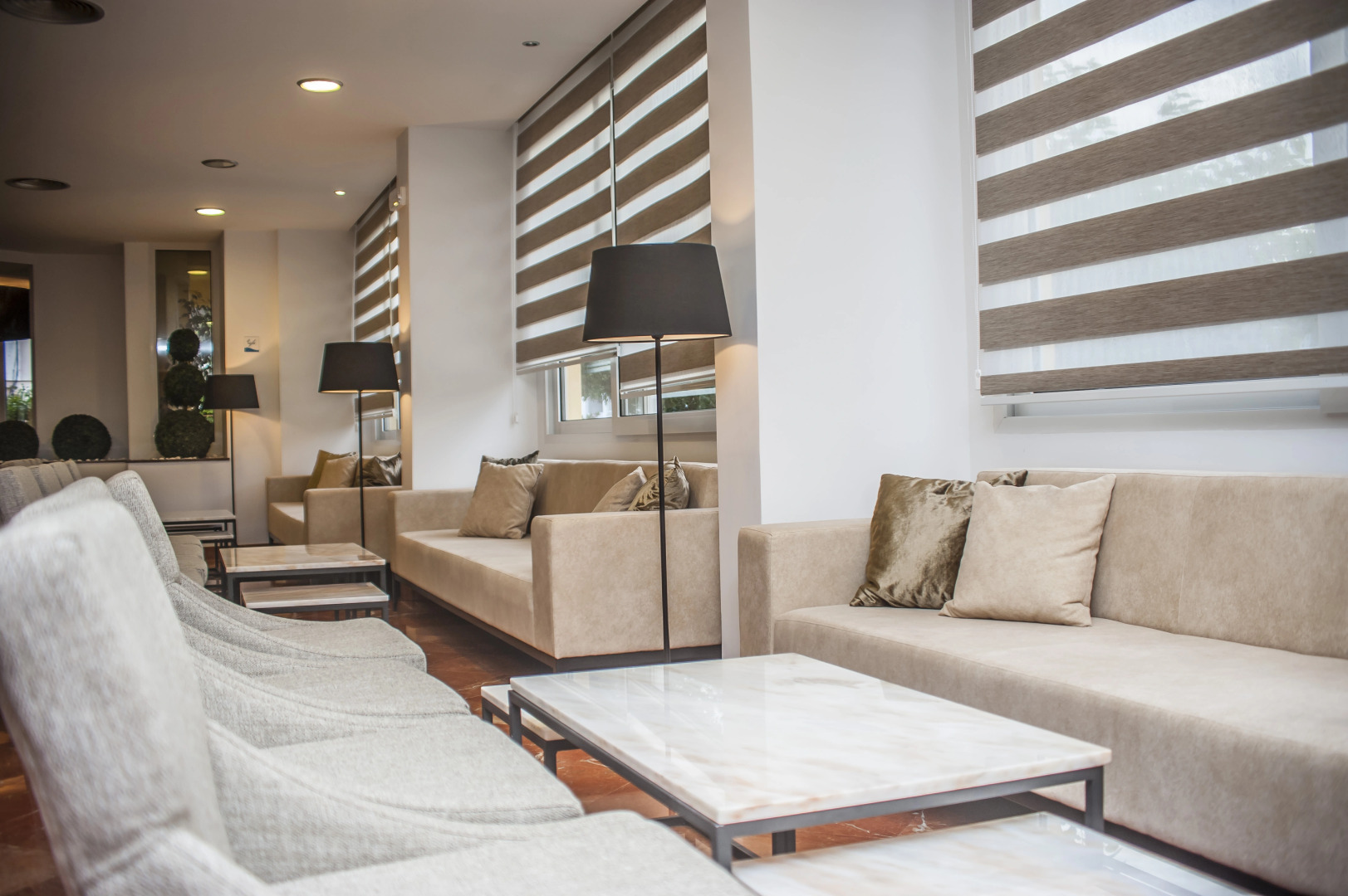 Hotel Spa Sagitario Playa