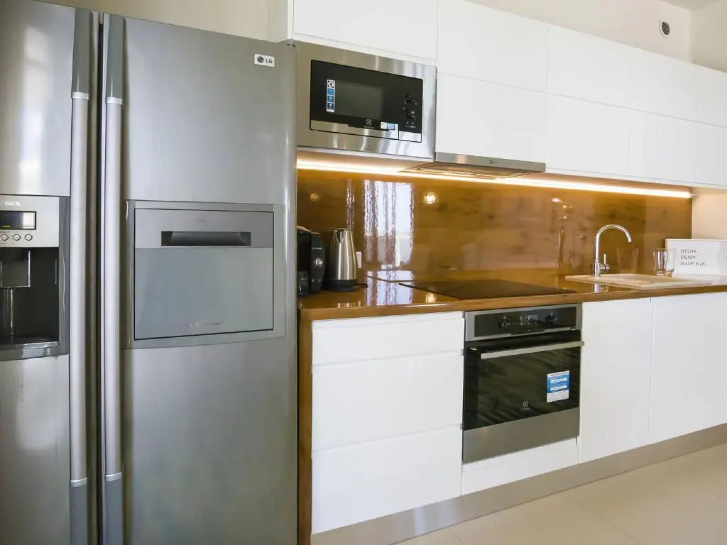 Vacationclub Baltic Park Molo Apartment D107